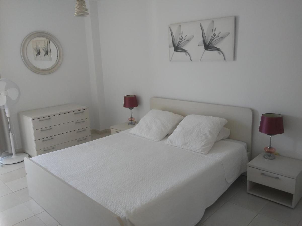 Casa Azul 2bedroom & Ocean View Terrace Wifi Premium * Costa Calma