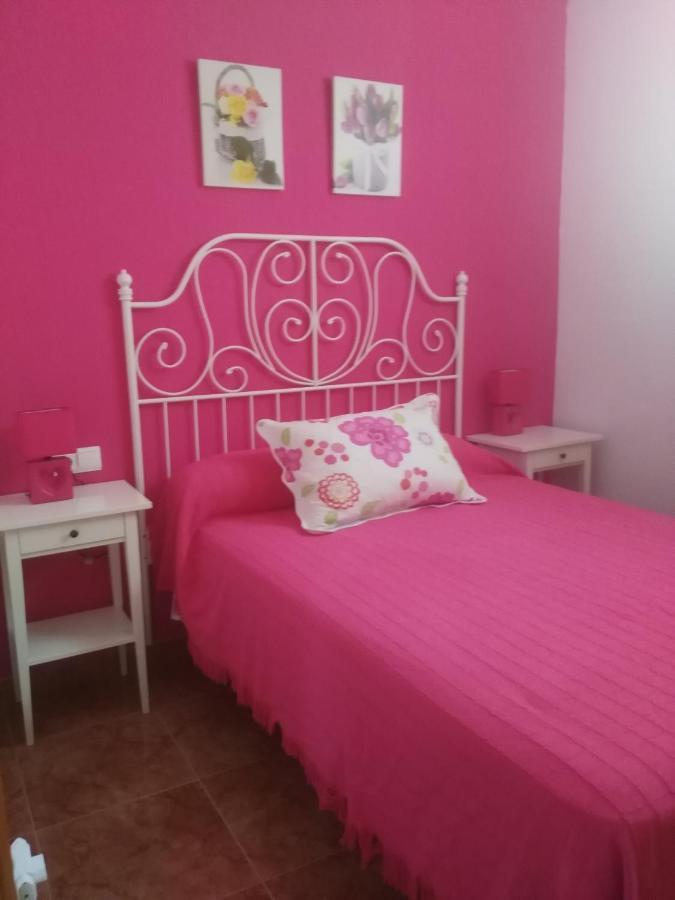 Conil Paraiso Apartment Conil De La Frontera
