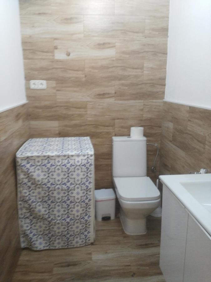 Apartment Conil Paraiso
