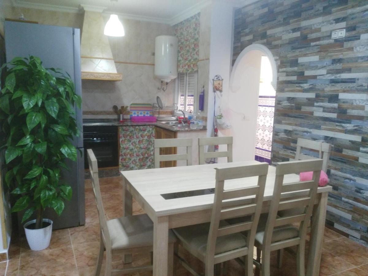 Apartment Conil Paraiso