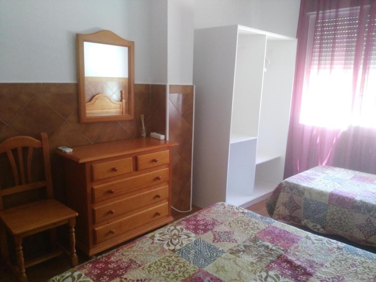 Apartment Conil Paraiso