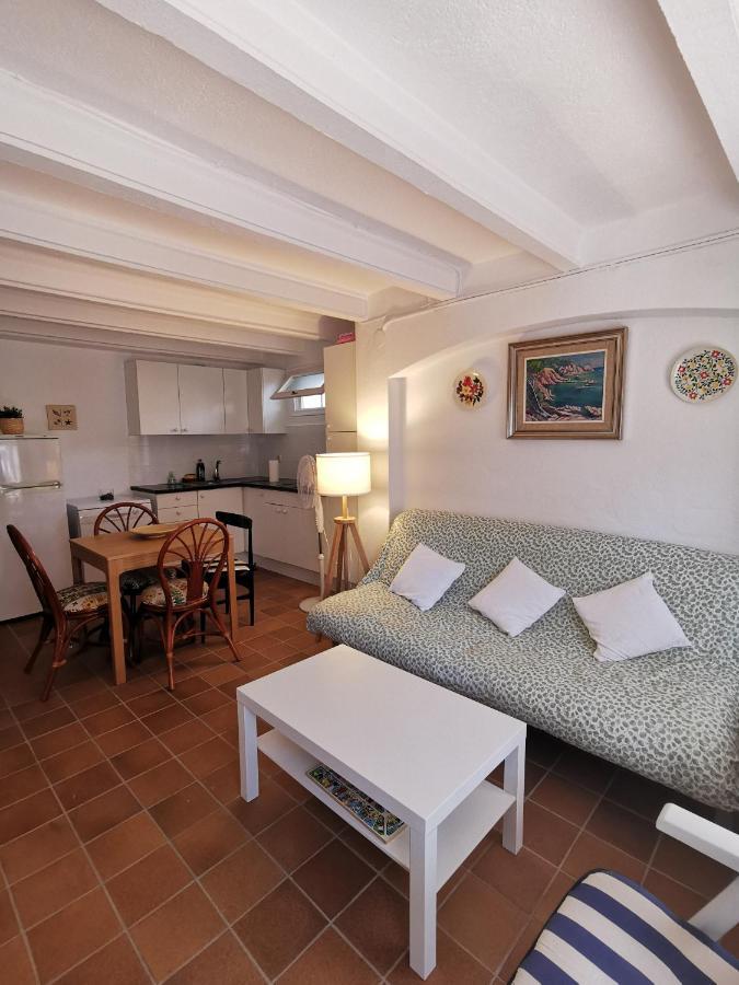 Apartment Cozy 30 Steps From The Ocean Palafrugell