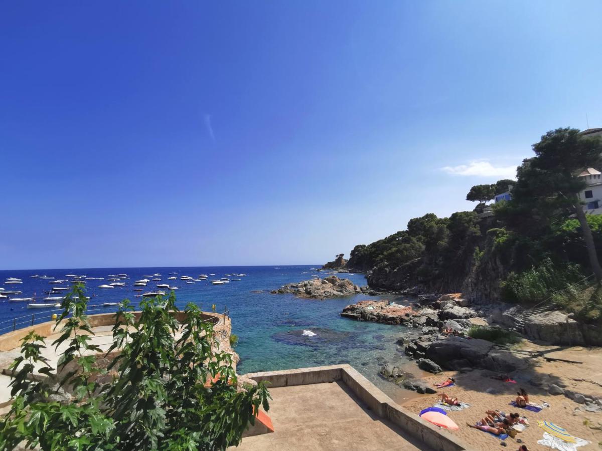 Apartment Cozy 30 Steps From The Ocean Palafrugell