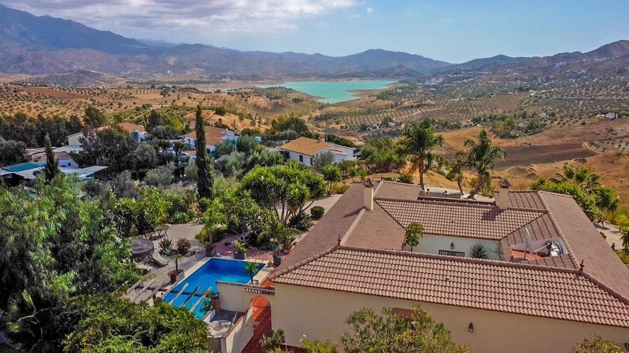 Villa Las Golondrinas *