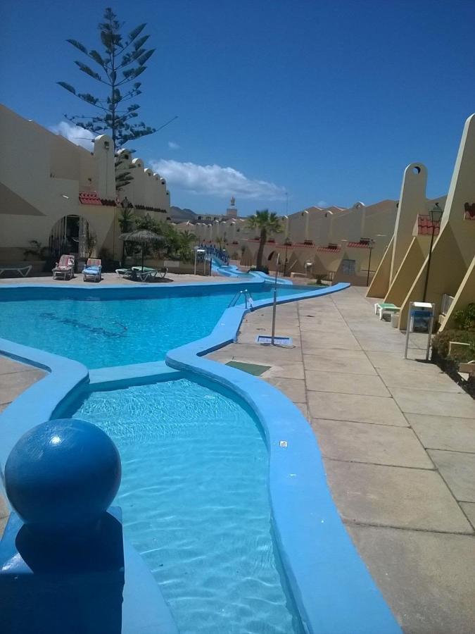 Apartment Mareverde 2h8