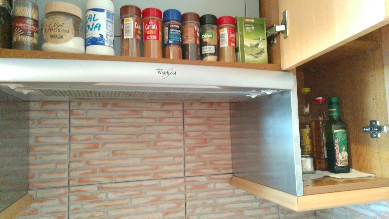 Vv Casafaromar Apartamento Morro Jable (Fuerteventura)