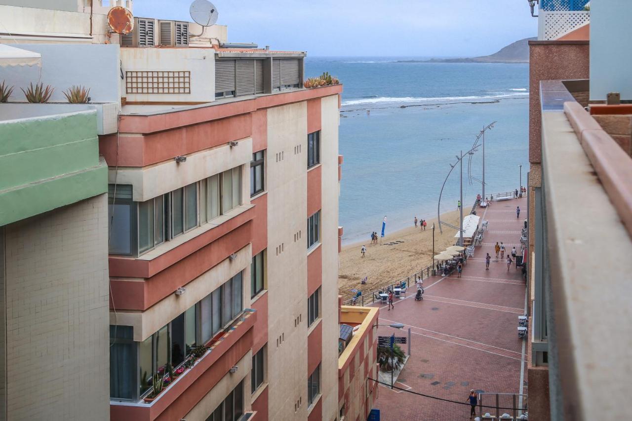 Atlantic Apartahotel