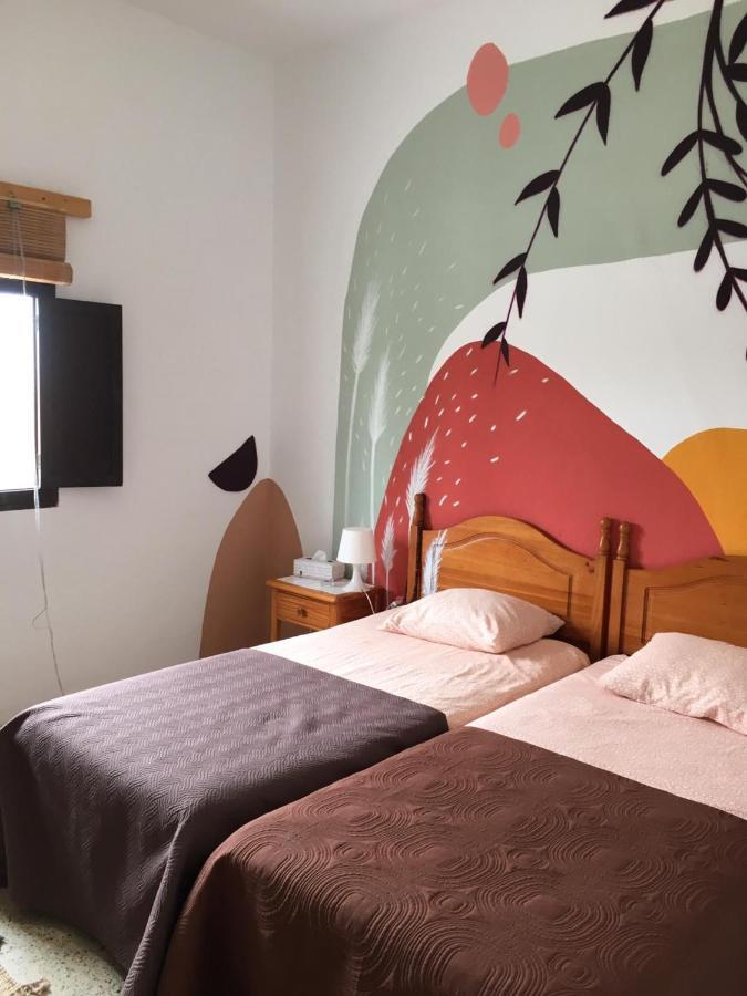Joyhouse Teguise (Lanzarote)