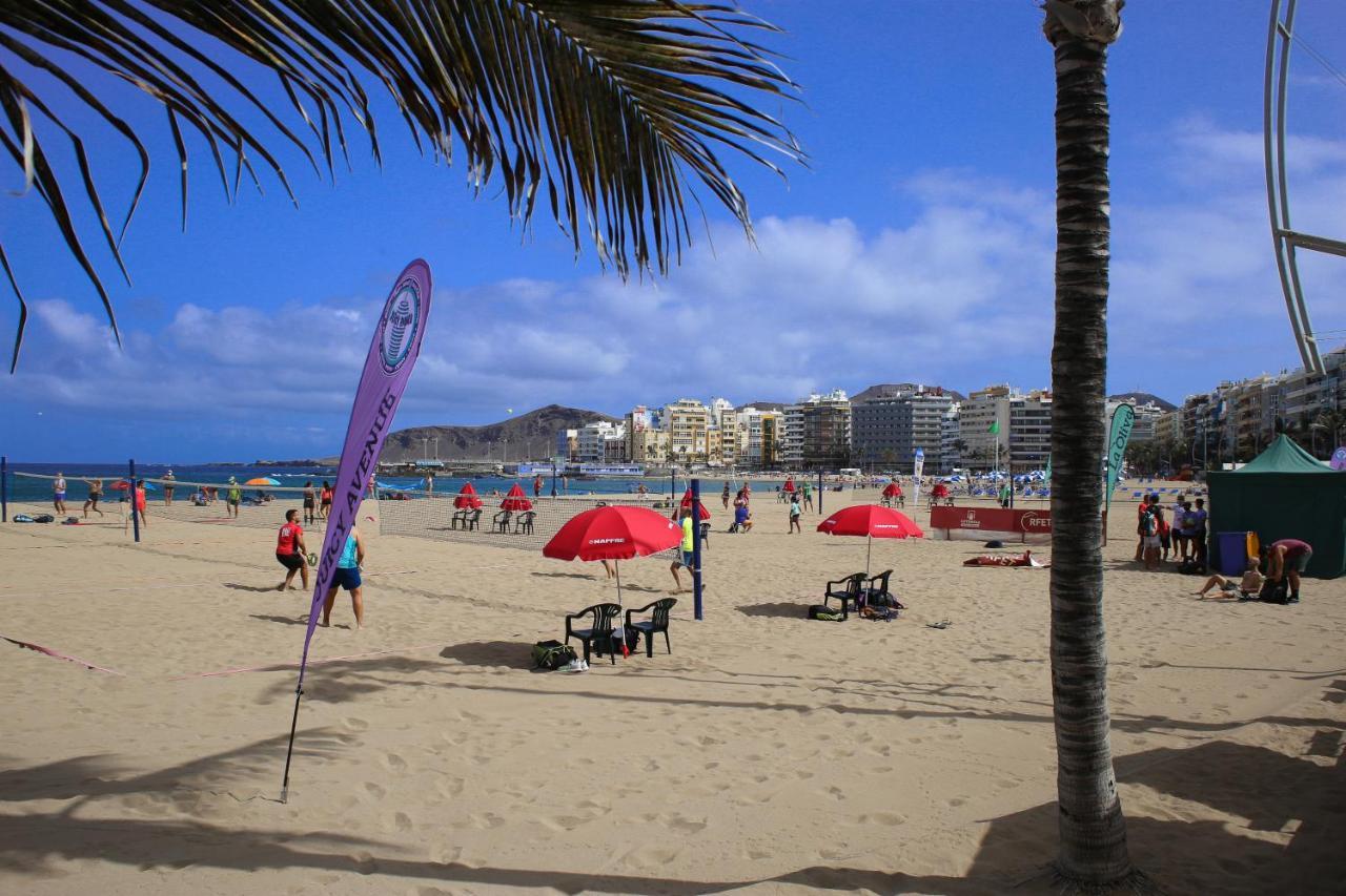 Apartahotel Atlantic
