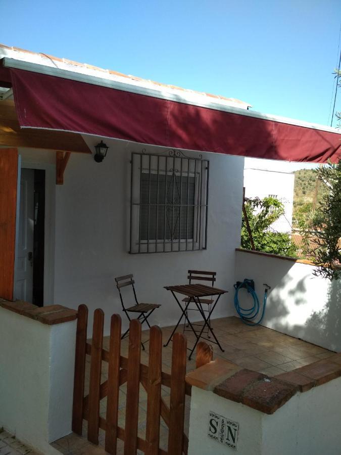 La Casita De La Maestra