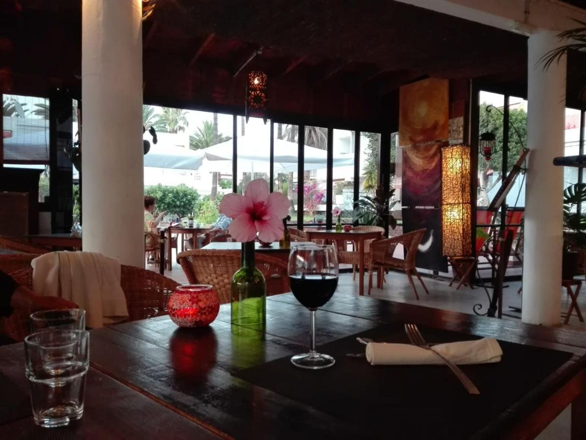 Geremy's Boutique Vivienda Vv A-38-4-2068