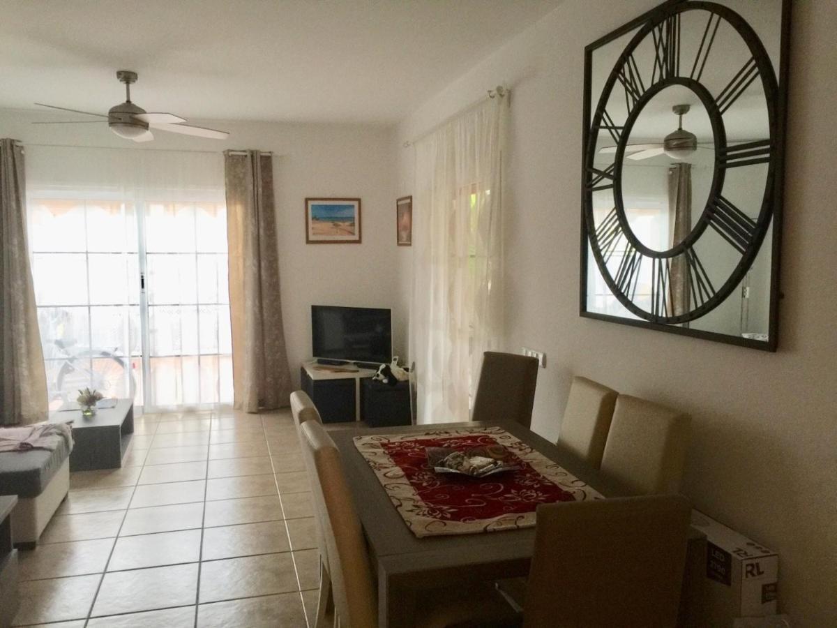 Holiday home Casa Tortuga