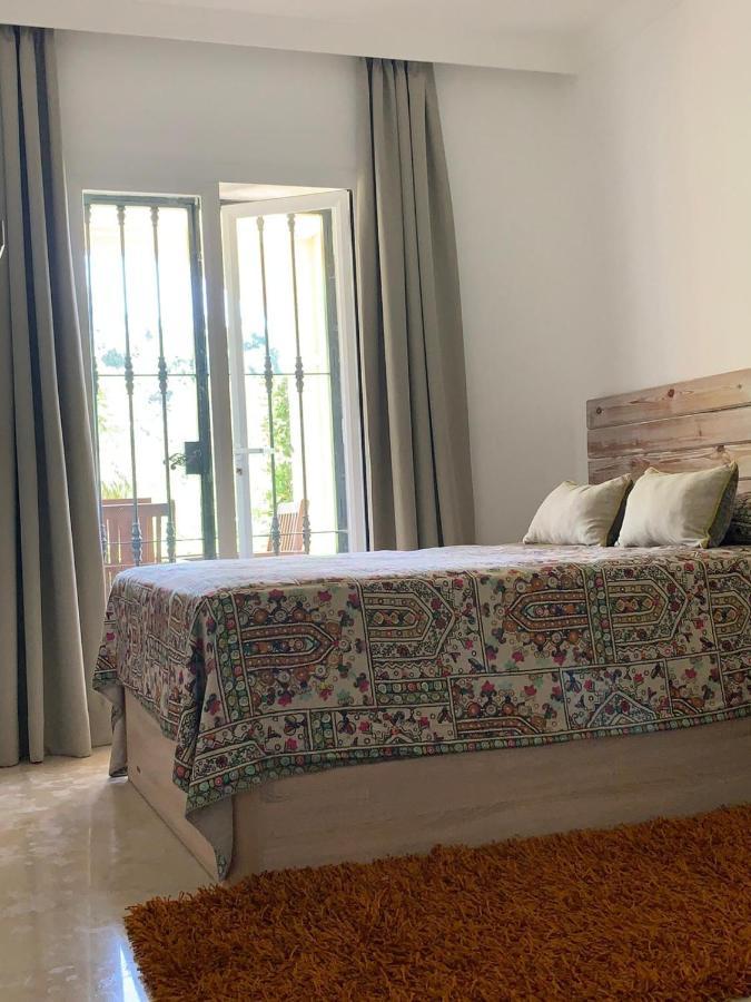 Garden Golf View * Benahavis