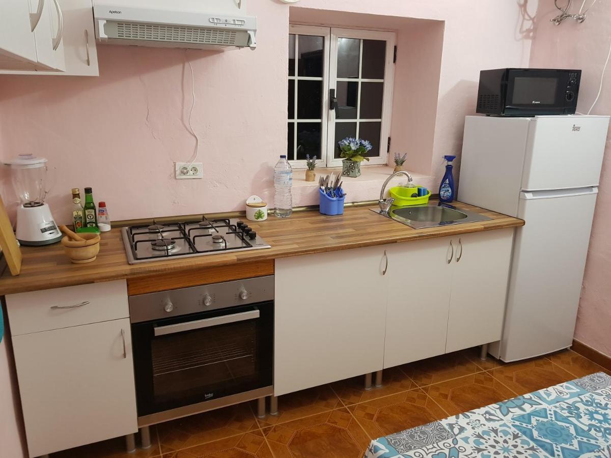 Сasa de vacaciones Finca Rural Torres Casas 1 Y 4 *
