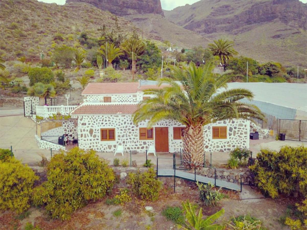 Casas Blancas -suite2- R E L A X Casa rural Tasartico