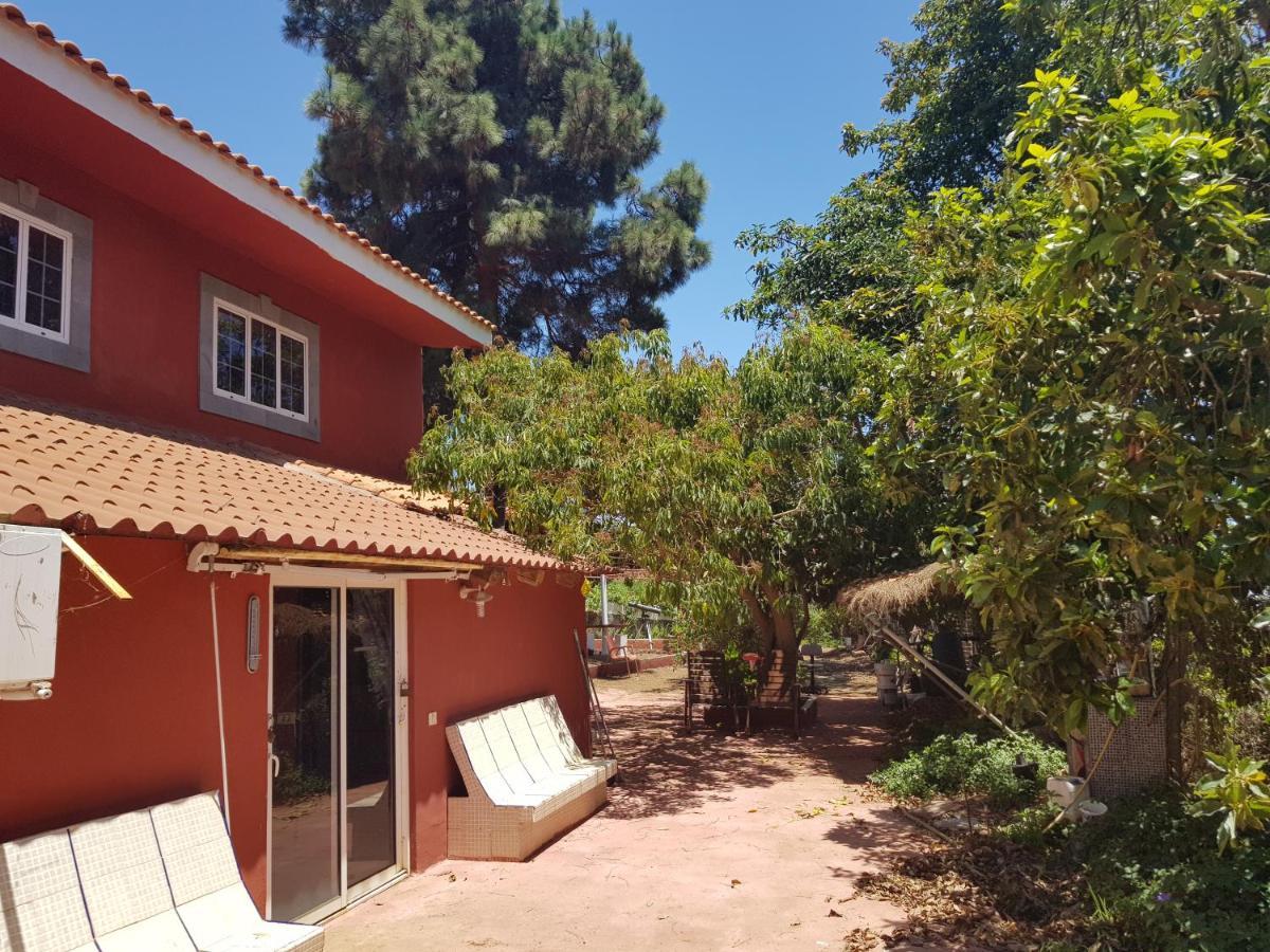 Finca Rural Torres Casas 1 Y 4 * Vega de San Mateo