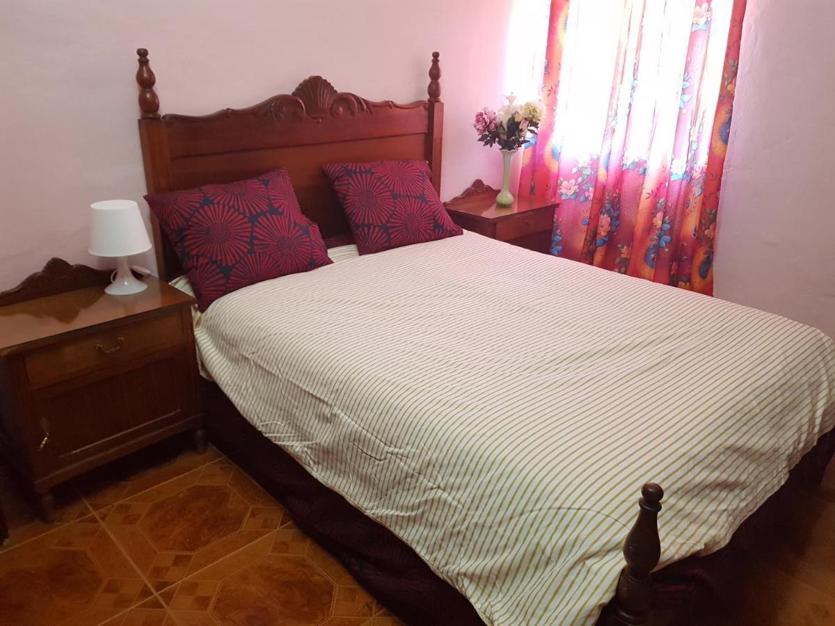 Finca Rural Torres Casas 1 Y 4 * Vega de San Mateo
