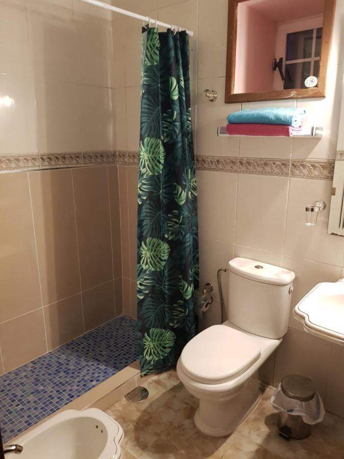 Finca Rural Torres Casas 1 Y 4 Сasa de vacaciones