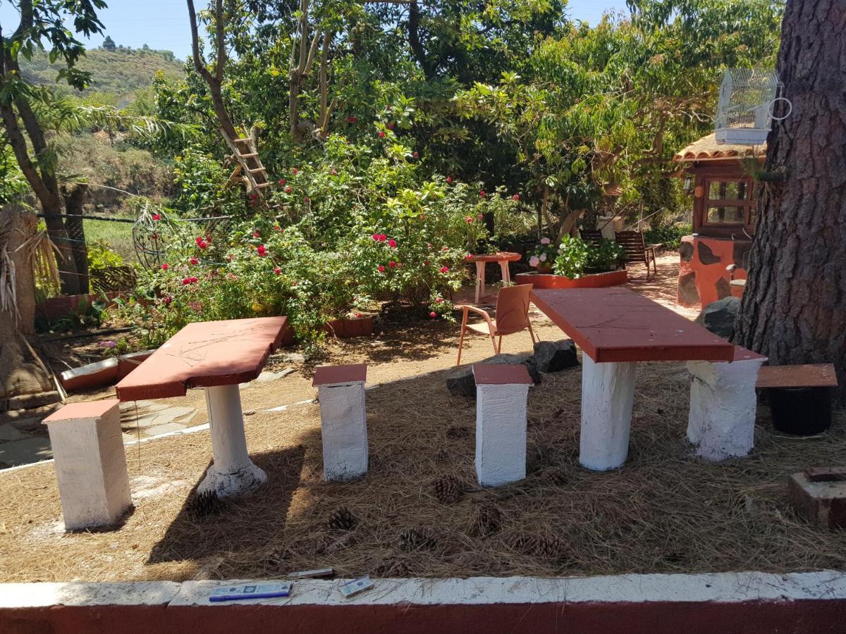 Finca Rural Torres Casas 1 Y 4 Сasa de vacaciones *