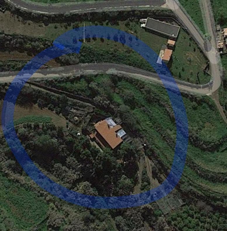 Сasa de vacaciones Finca Rural Torres Casas 1 Y 4