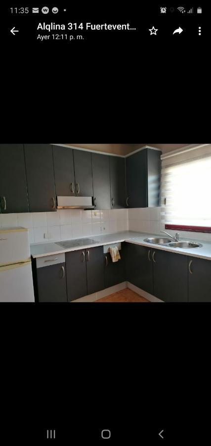 Estudio Bahaia Del Sol Apartment Caleta De Fuste