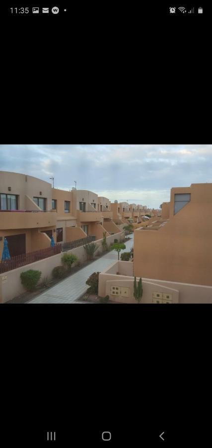 Estudio Bahaia Del Sol Apartment *