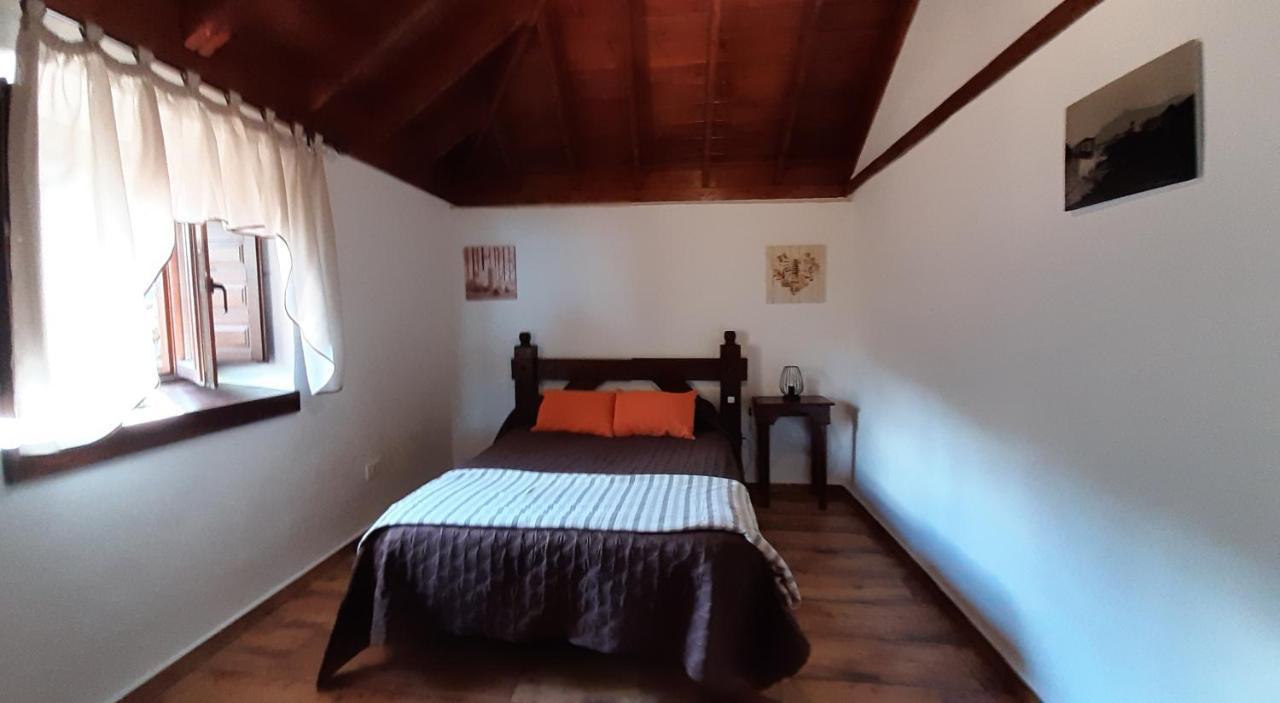 Guinderos Casa rural *