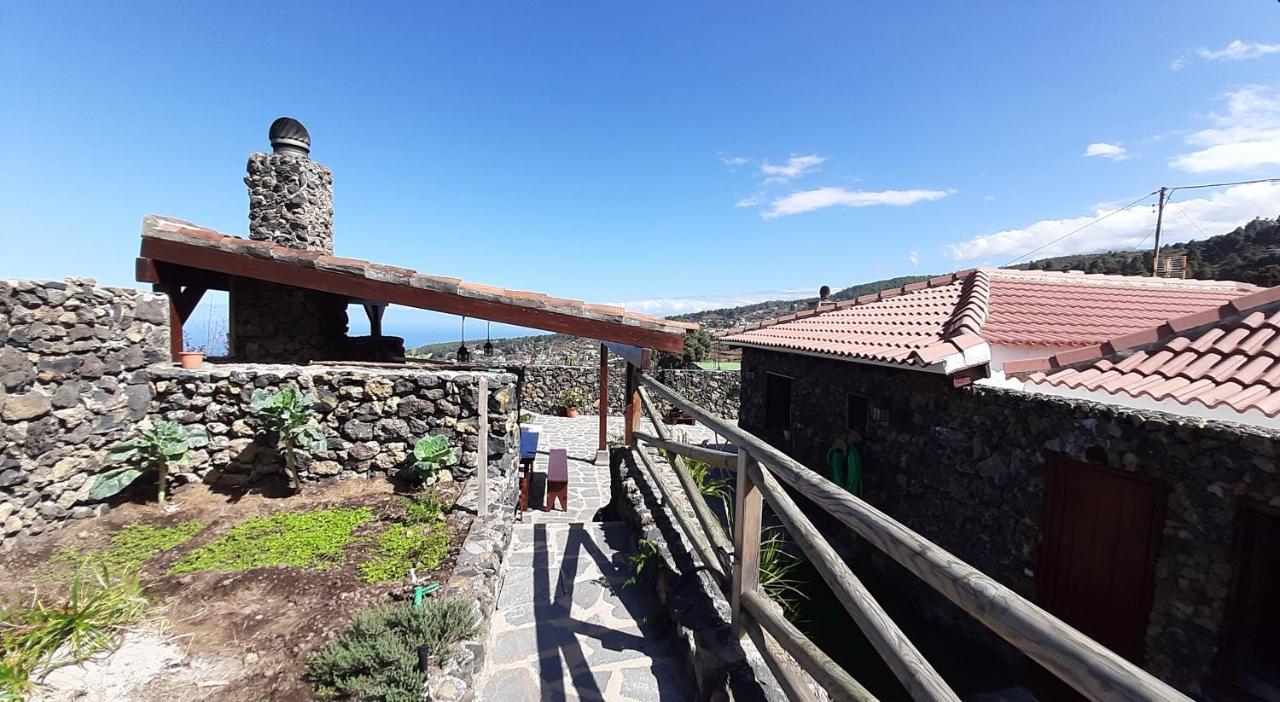 Guinderos Country house Icod De Los Vinos