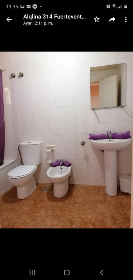 Apartment Estudio Bahaia Del Sol