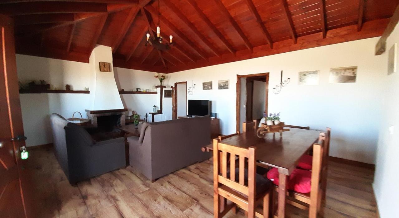 Guinderos Country house Icod De Los Vinos