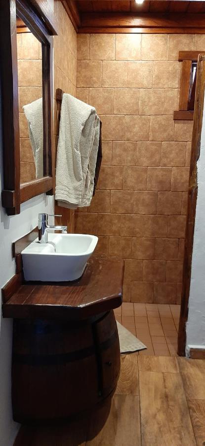 Country house Guinderos Icod De Los Vinos