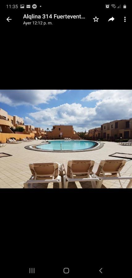 Estudio Bahaia Del Sol Apartment *