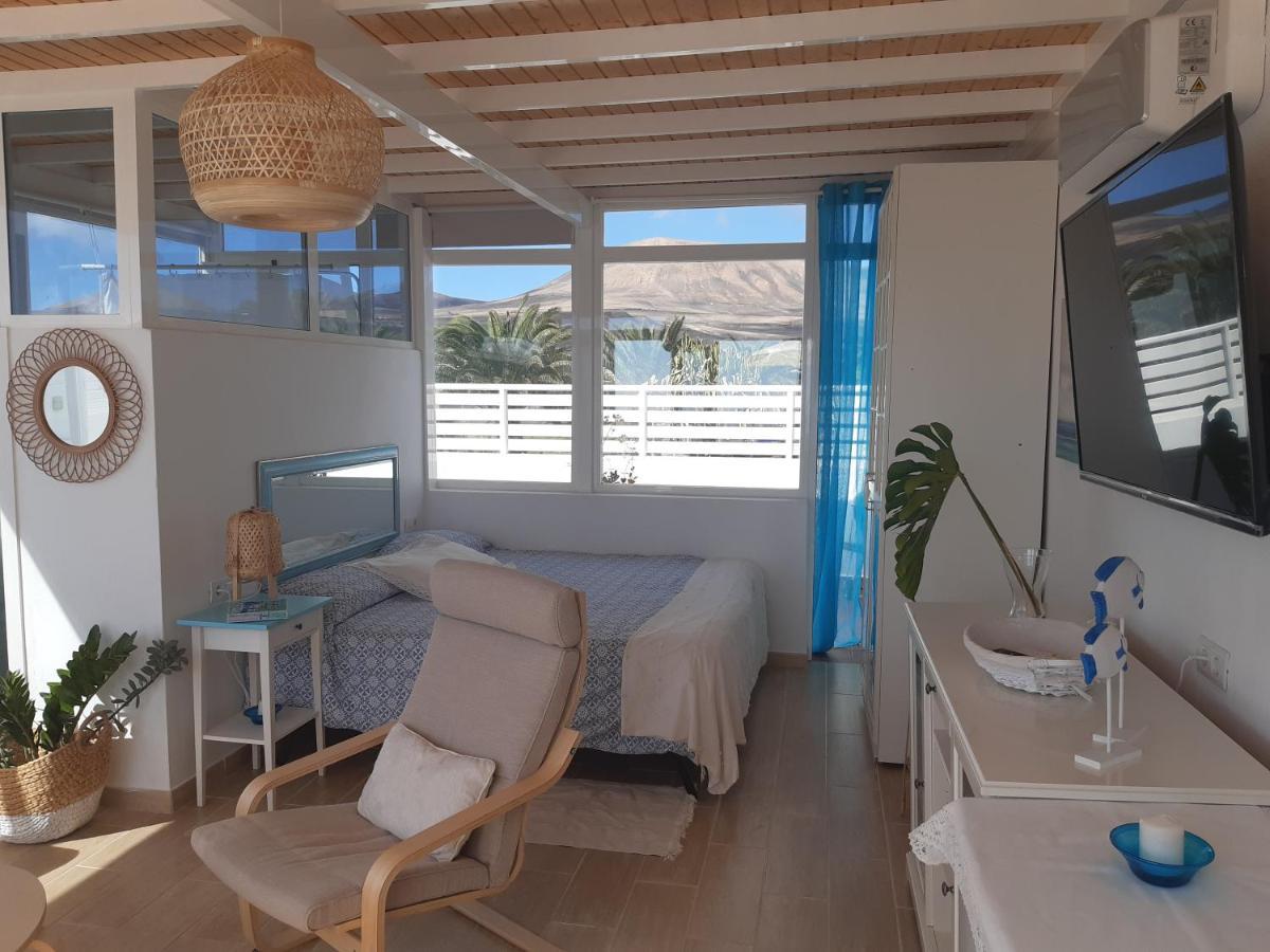 Apartment Blue Sky Puerto Calero