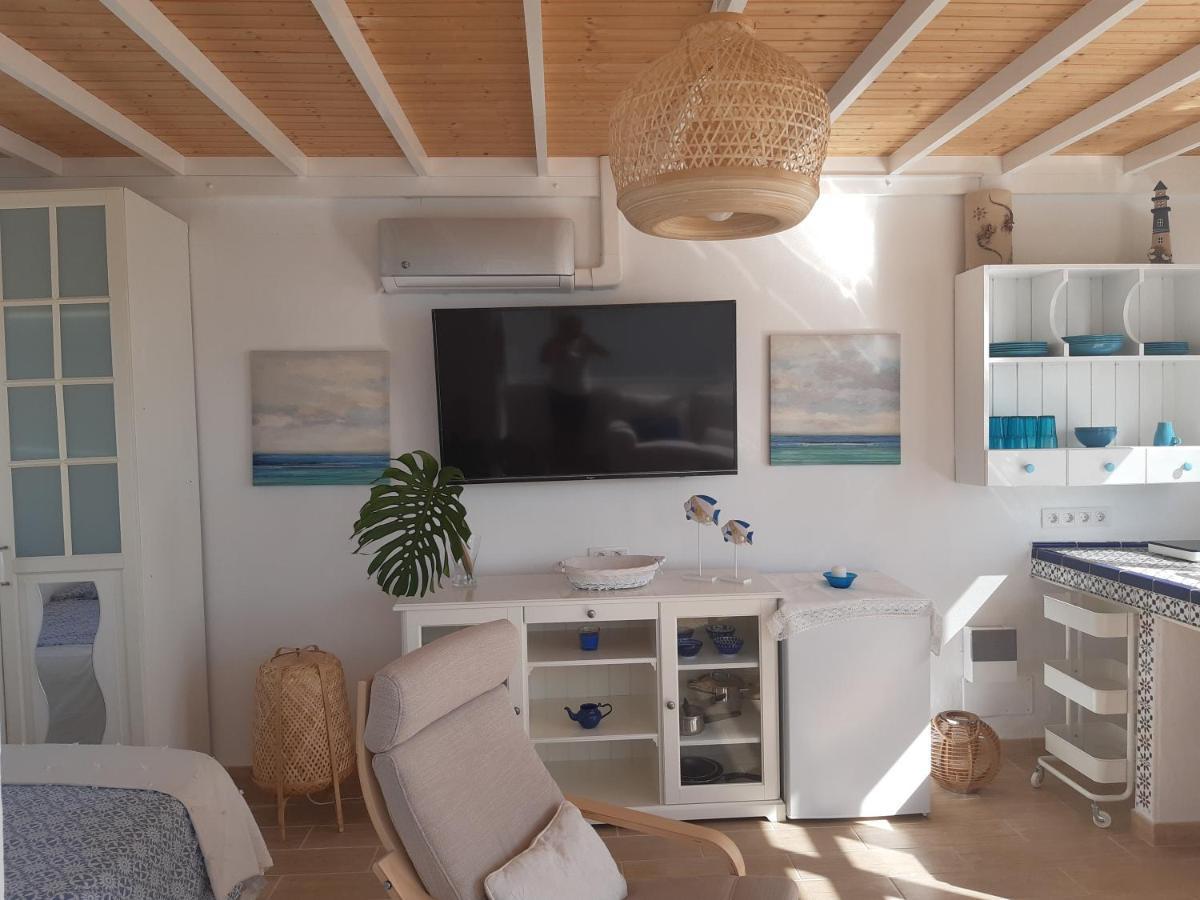 Apartment Blue Sky Puerto Calero