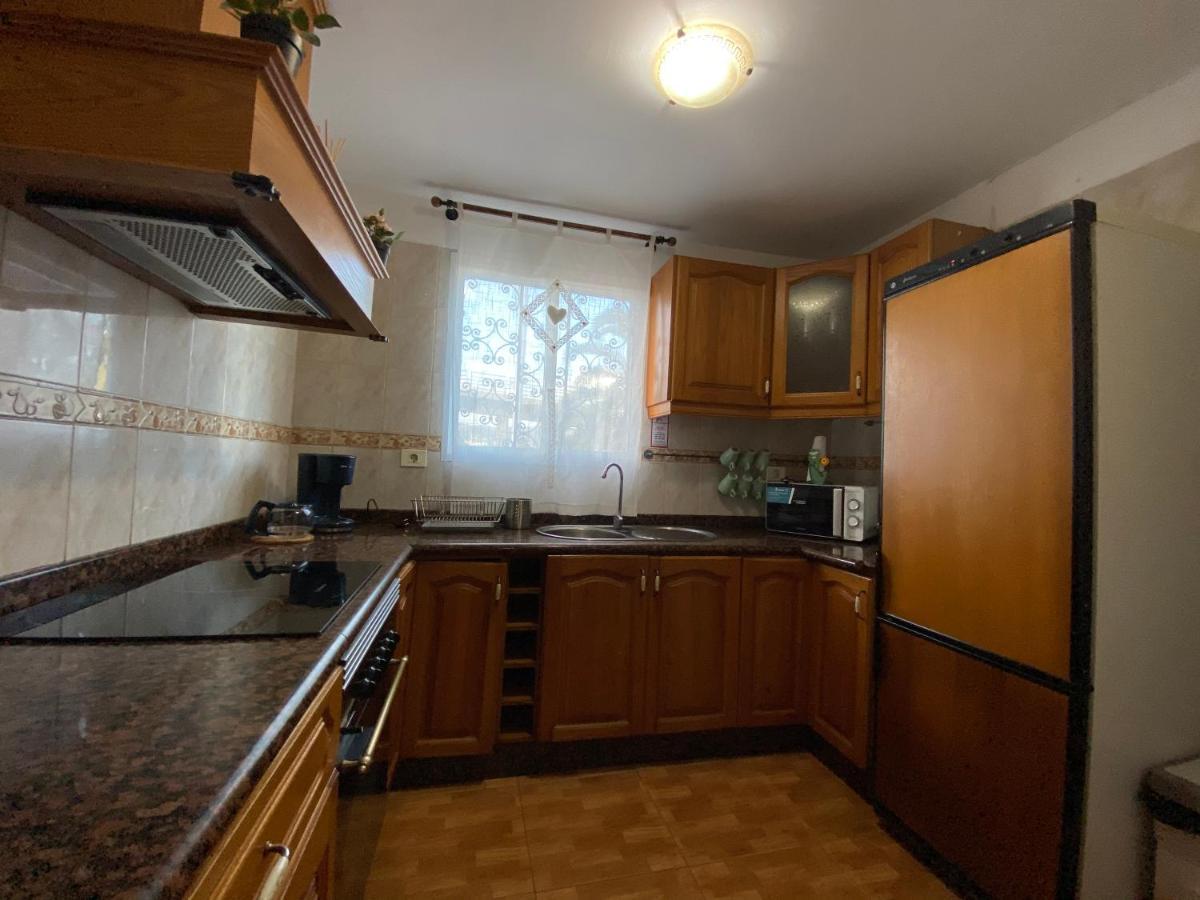 Holiday home Casa Completa En La Laguna *