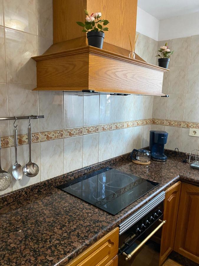 Casa Completa En La Laguna Holiday home *