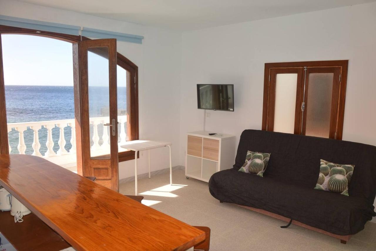 Apartment Sunset In The Atlantic Playa De Alojera Vallehermoso