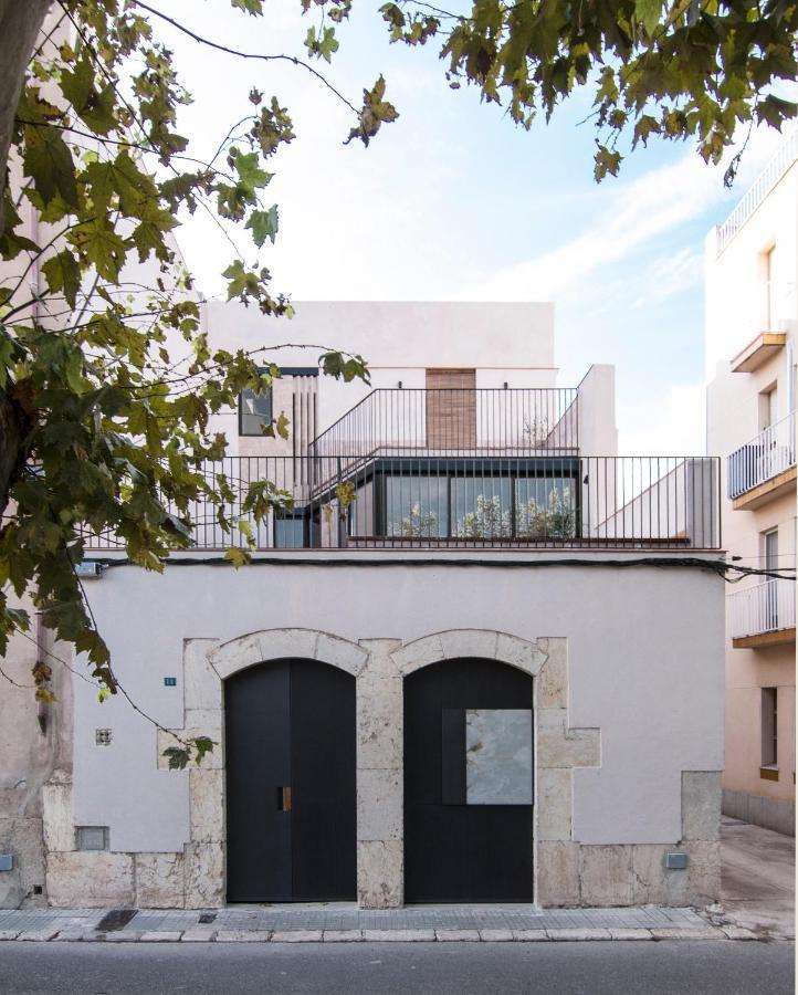 Holiday home La Casa Del Canal Roquetes
