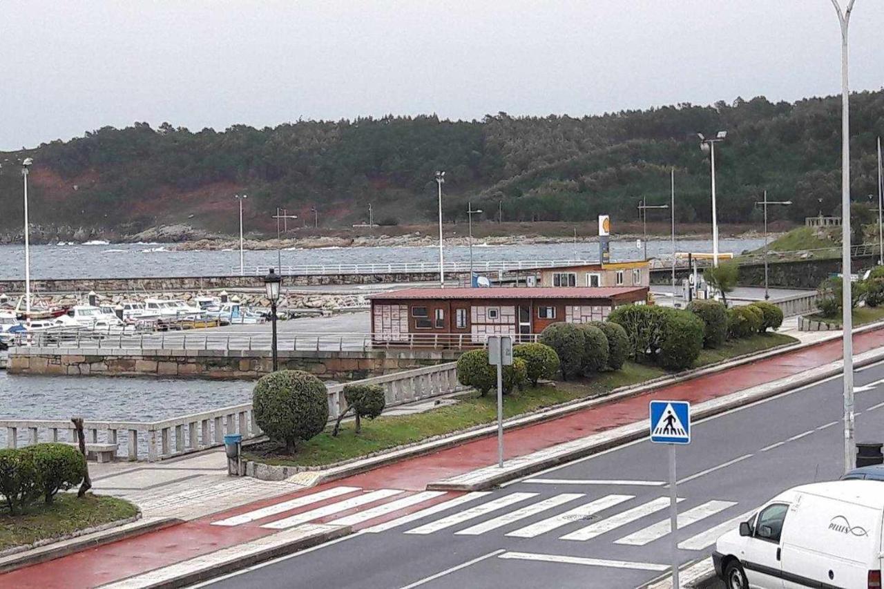 Enfrente Al Puerto 4 Personas *