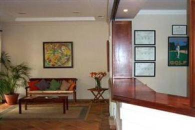 Apartment Leo San Bruno Isla Canela
