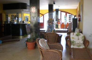 Sol Hotel
