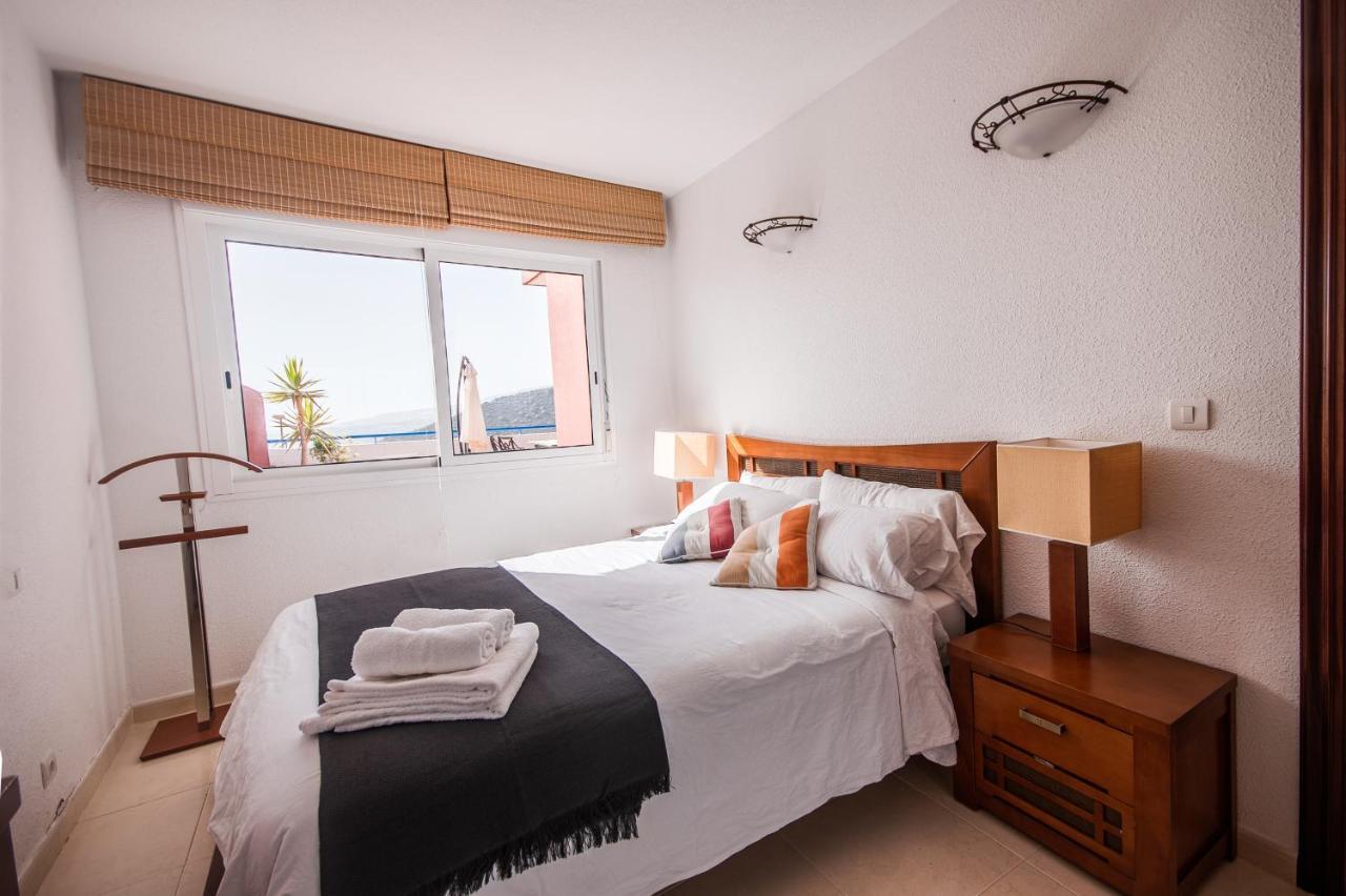Apartment Perfect Sunset South Tenerife *