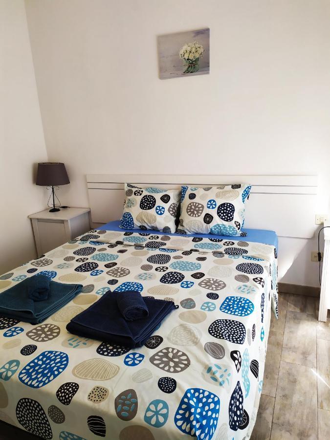 Apartamento 2-3 Floor *