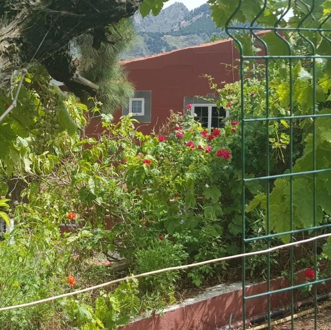 Finca Rural Torres Casas 1 Y 4 Сasa de vacaciones Vega de San Mateo