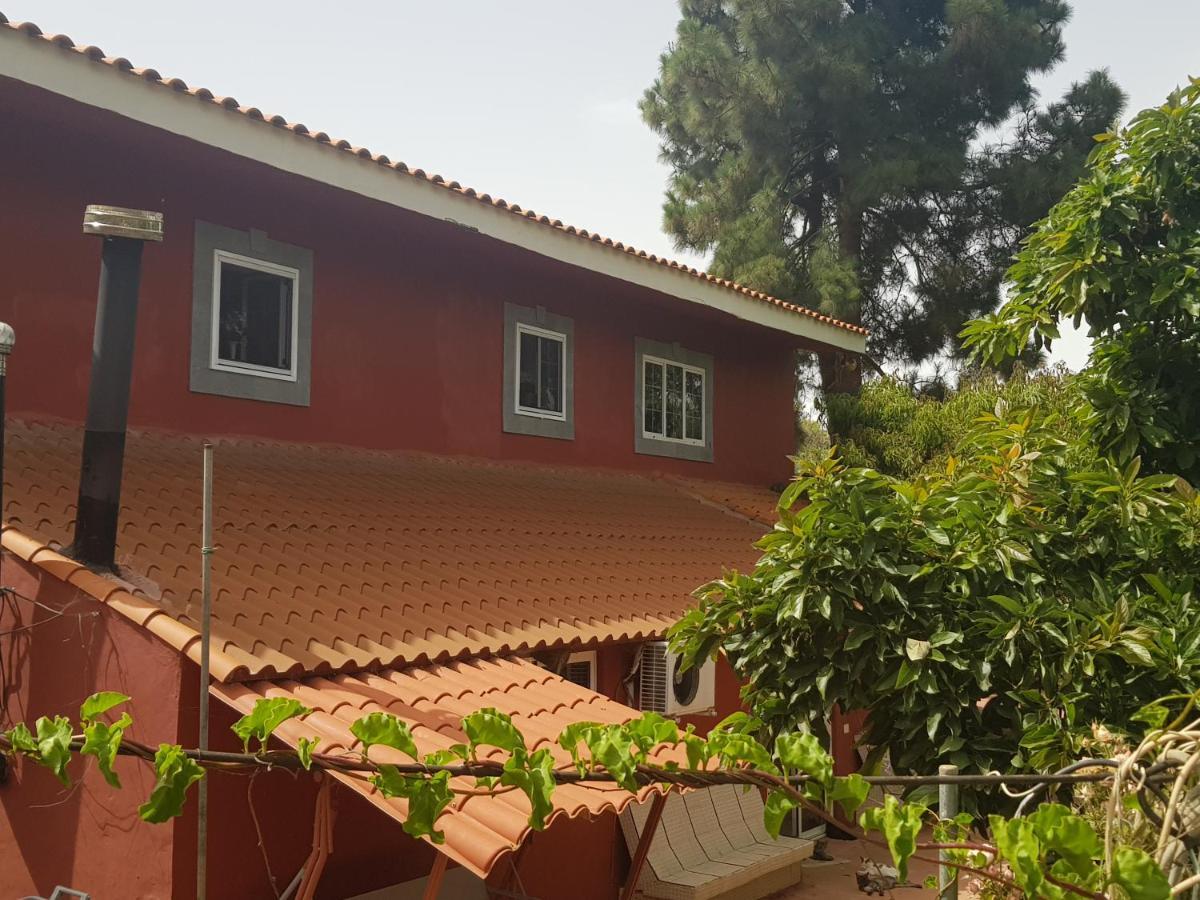 Сasa de vacaciones Finca Rural Torres Casas 1 Y 4