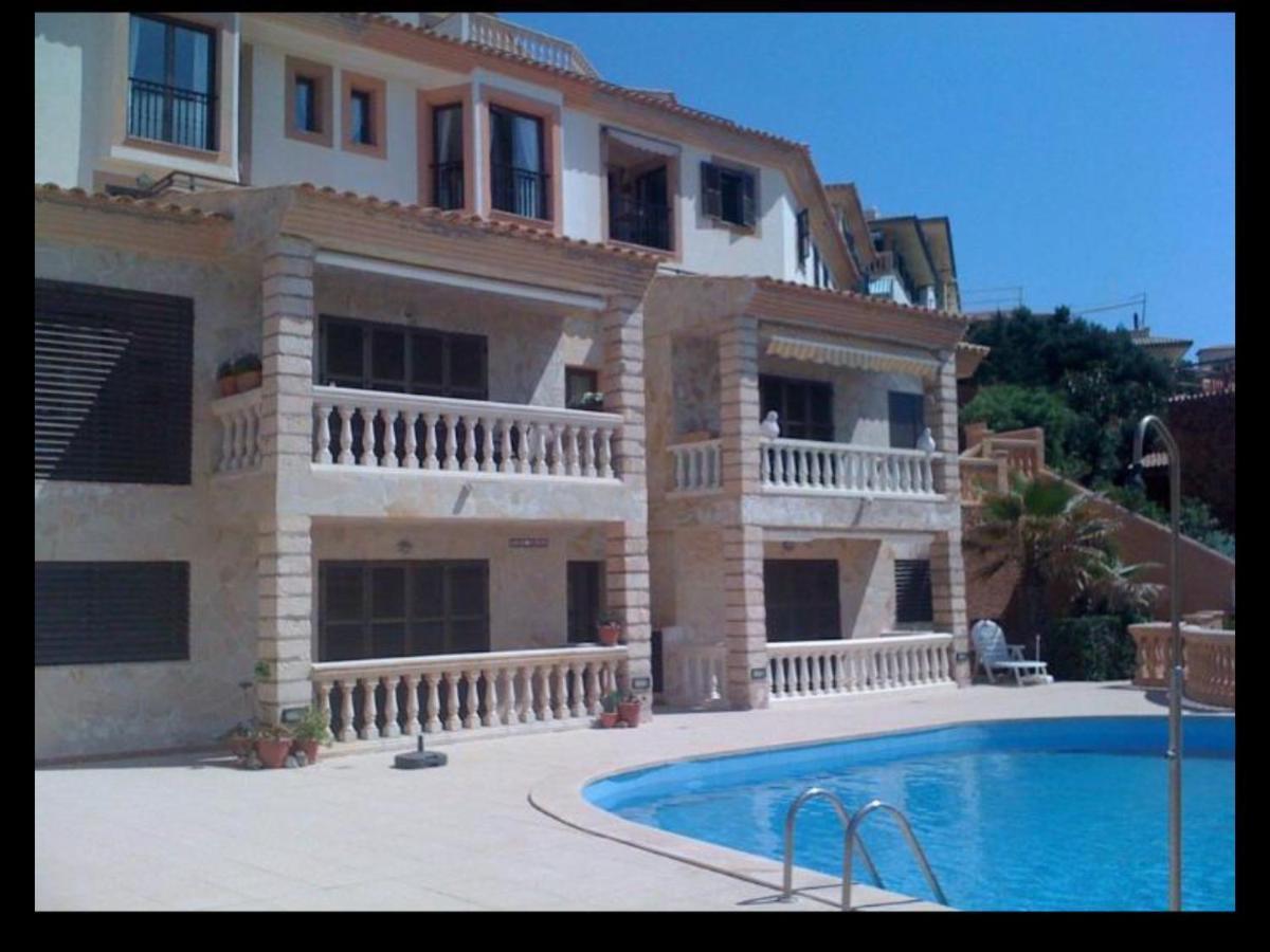 Vista Mari Mare Apartment Cala Ratjada (Mallorca)
