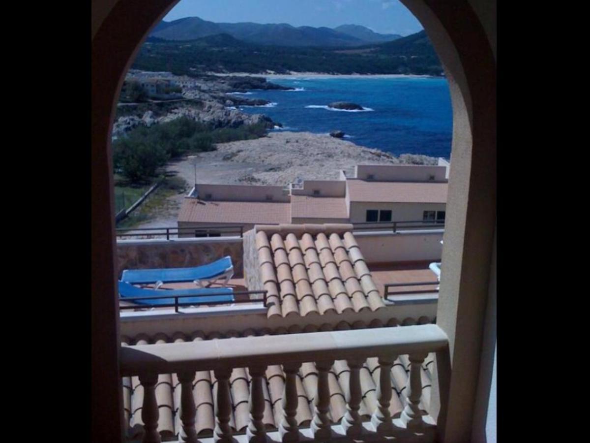 Vista Mari Mare Apartment *