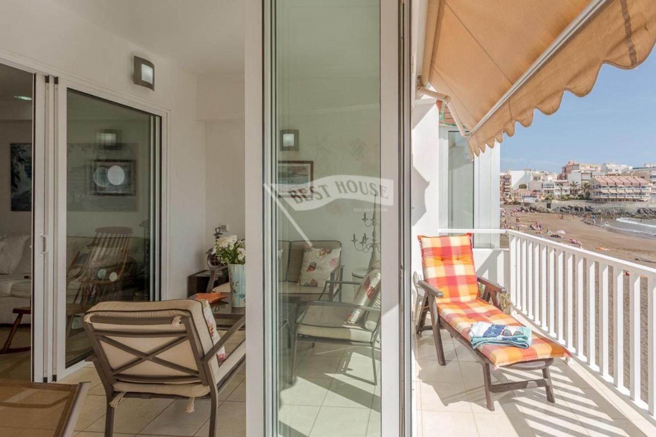 Apartment Luxury In Front Of The Melenara