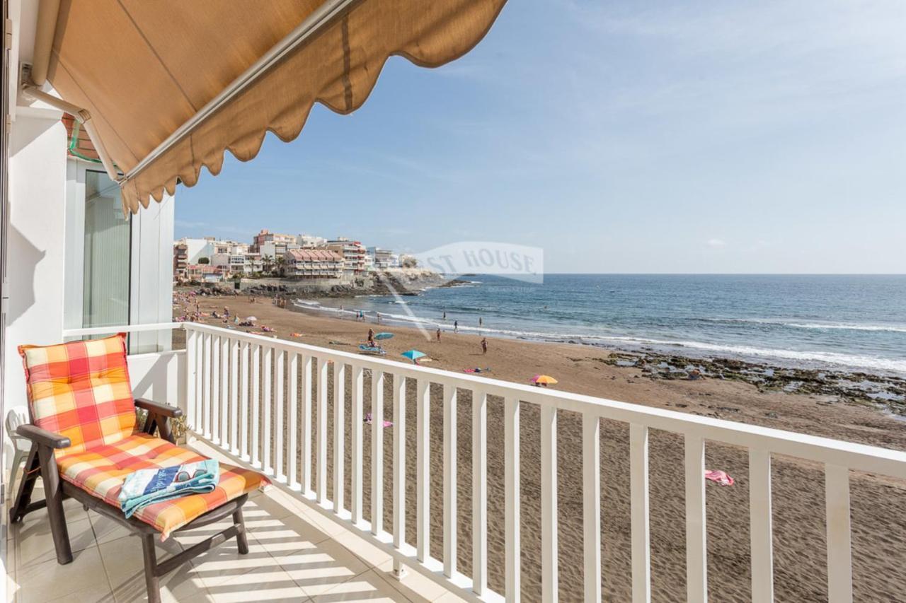 Apartment Luxury In Front Of The