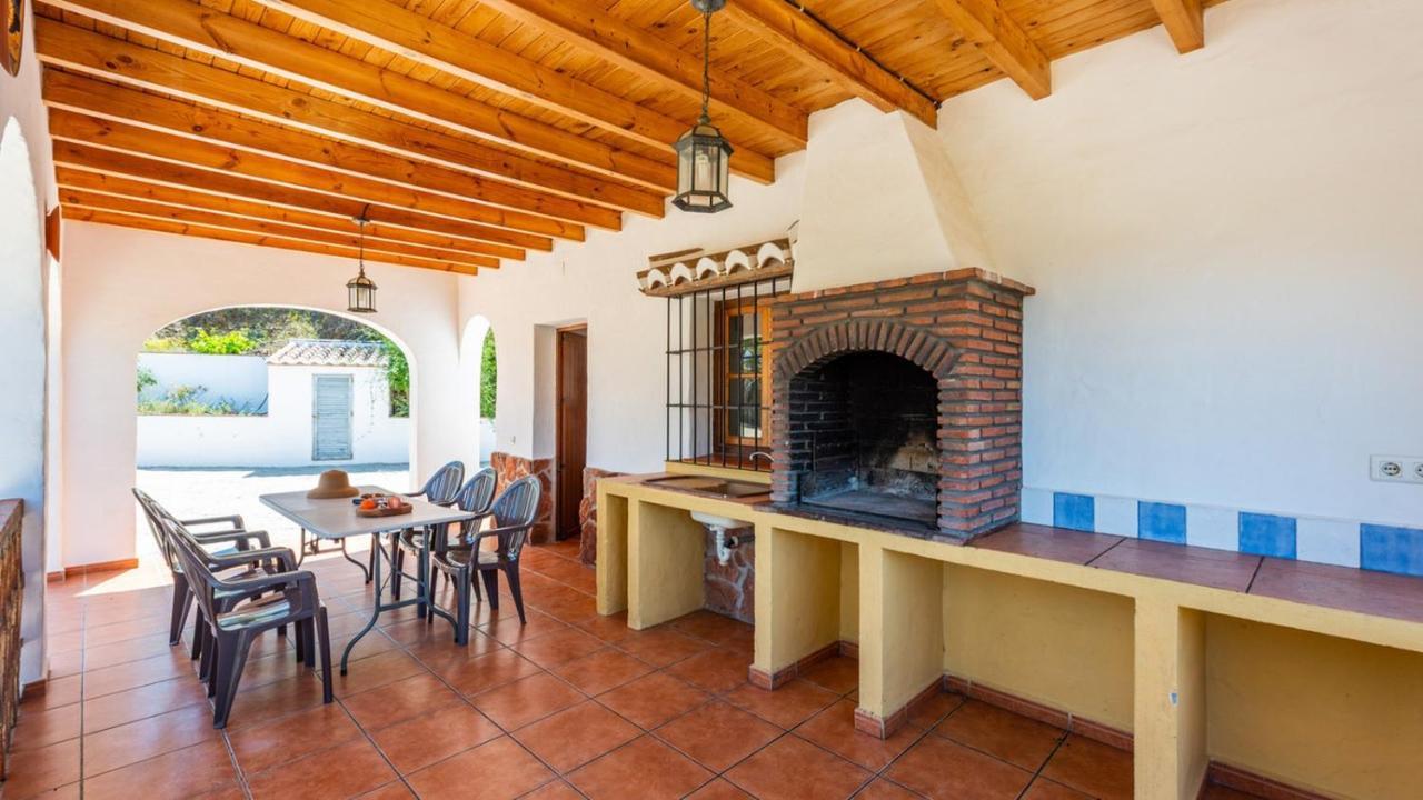 Villa Casa Poniente By Ruralidays Almachar